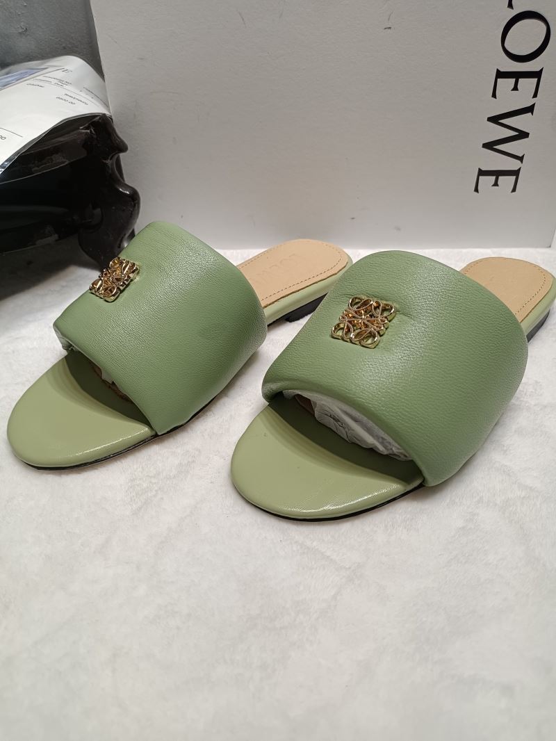 Loewe Sandals